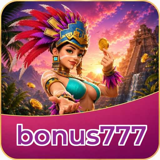 Tampilan antarmuka pengguna bonus777 yang ramah dan intuitif.
